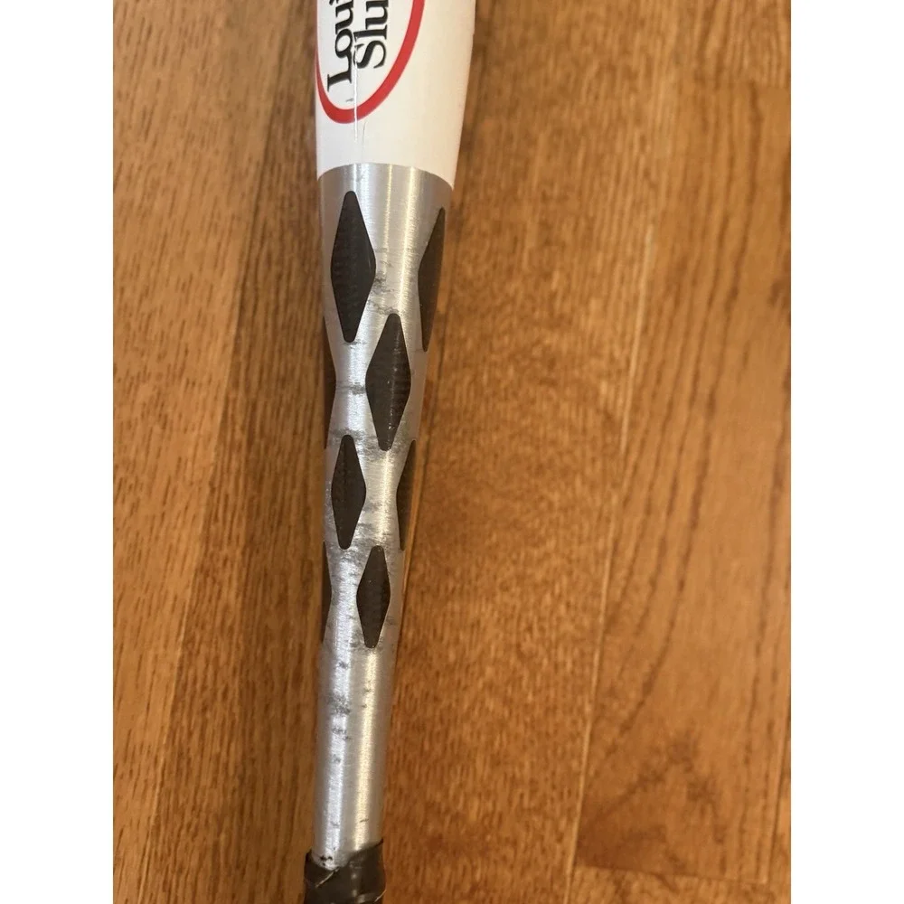 Louisville Slugger this awesome